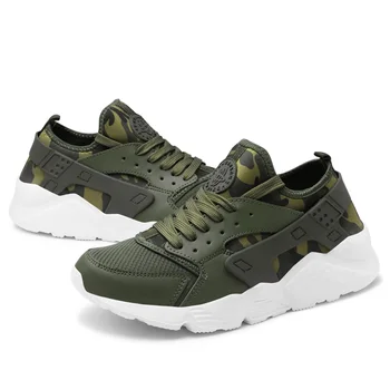 

Mountain Conqueror 2020 new Jogging Breathabl Footwear Stylish Leisure Outdoor Light Shoes Casual Shoes 35-47 lover Sneakers