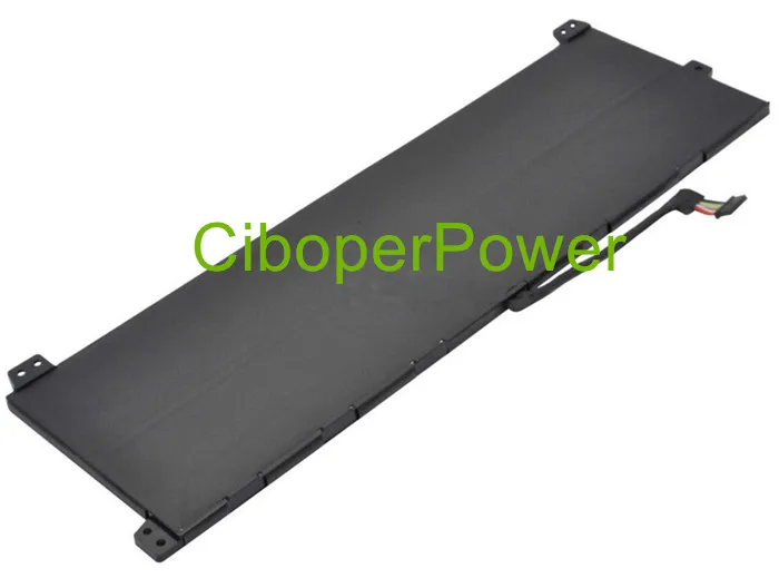 Оригинальное качество BTY-M48 ноутбук Батарея для PS42 8RB 8RA 8RC для S1 S1-C1 4ICP5/41/119 15,2 V 50WH