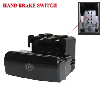 

Parking Brake Switch Electronic Handbrake Switch 470703 4707.03 For Citroen C4 II Picasso DS4 C4