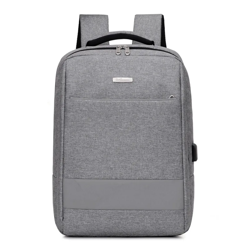 

Computer Backpack USB Charging Business Computer Backpack Students Travel Bag