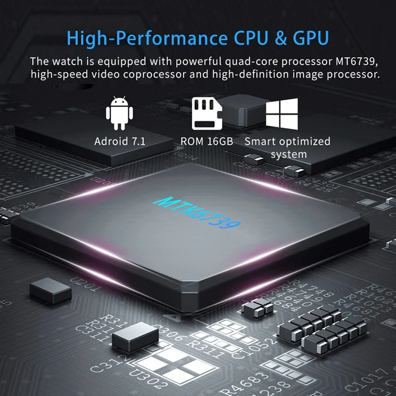 Смарт-часы IG-Dm368 Plus, Bluetooth, умные часы, 4G Mt6739, Android 5,1, четыре ядра, наручные часы с пульсометром, Gps, Wi-Fi