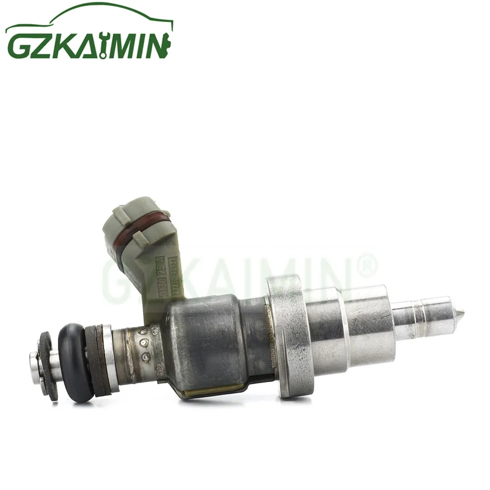 Набор из 4 топливных инжекторов форсунки 23250-46131 2325046131 для TOYOTA 1JE-FSE 1JZ-FSE V6 n