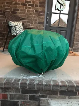 

3pcs/set Warm Worth Frost Blanket Frost Protection Bags for Shrubs Dwarf Trees Flowers from Bad Weather or Pests Plant Caver Bag