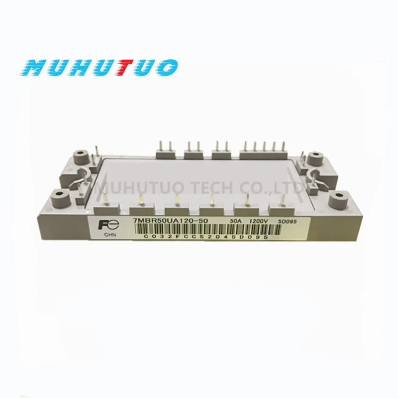 

Модуль питания 7MBR25UA120-50 7MBR25U4A120-50 7MBR35UA120-50 7MBR35U4A120-50 7MBR50UA120-50