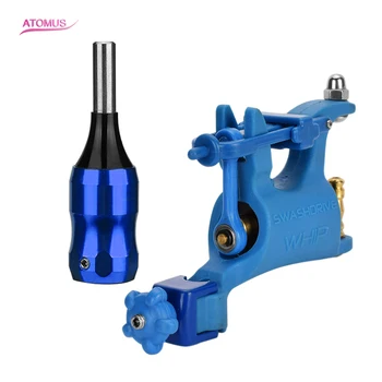 

Dragonfly Rotary Tattoo Machine Best Tattoo Machines Price Alloy Carving Tatto Kit For Shader Liner Maquina Rotativa Tatto
