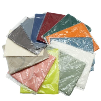 Günstig 2018 Salon Kinder Wasserdicht Haar Cut Haarschnitt Friseur Barbers Cape Kleid Tuch Neue Dropship