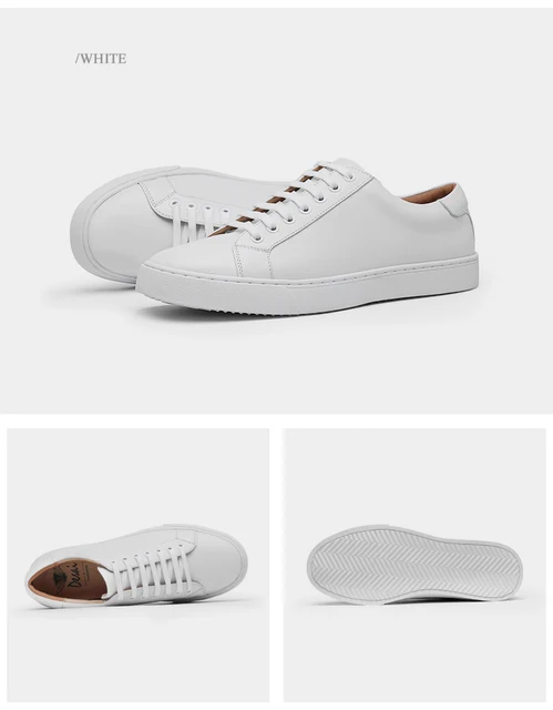 22 Best White Sneakers For Men In 2022