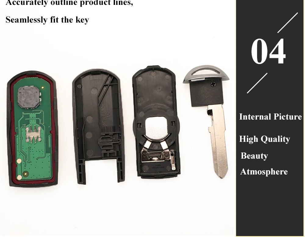 Chiave/Telecomando Per Mazda 3 6 Mx-5 Sistema Di Miata 2013-2019 Mitsubishi - A Distanza Astuto Di 315mhz Id49 Ske13d-01 Di Chip "13d02 2/3/4btn Mazda 18 Chiave/Telecomando Per Mazda 3 6 Mx-5 Sistema Di Miata 2013-2019 Mitsubishi - A Distanza Astuto Di 315mhz Id49 Ske13d-01 Di Chip "13d02 2/3/4btn Mazda - Hc898edee2aab496db0cdab415bbb03ffv