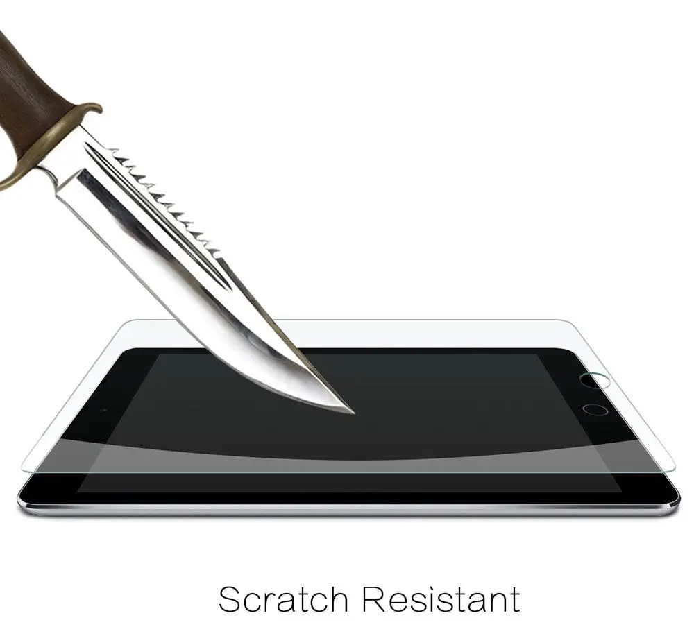 Защита экрана для нового iPad 10,2 закаленное стекло для iPad 9,7 A1822 A1893 A1954 закаленное стекло для iPad Pro 10,5