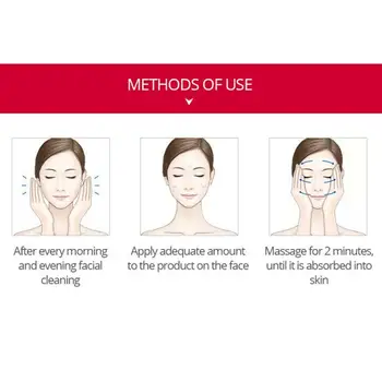 

20g 5Seconds Wrinkle Remove Face Cream Firm Skin Lifting Cream Aging Skin Moisturizing Anti Whitening Care Cream