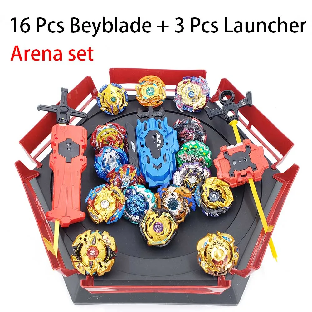 13-ZDP-HH-19PCS Бейблейд блейд блейд игрушки волчки блейблед игрушка B-118 b-113 b-117 b-79 b-120 лезвия из металла Бейблэйд Бёрст блэйд блэйд игрушка волчок лезвие бей блейд - Цвет: 13-ZDP-HH-19PCS