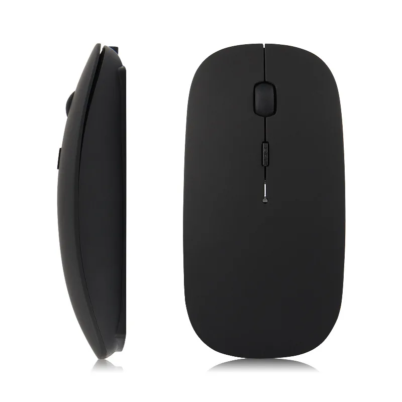 Support Bluetooth Mouse for iPad 10.2 7 7th 8 8th 9.7 5th 6th Pro 9.7 10.5 11 12.9 2020 Air 3rd 4th Mini for Apple Macbook Mice types of computer mouse Mice