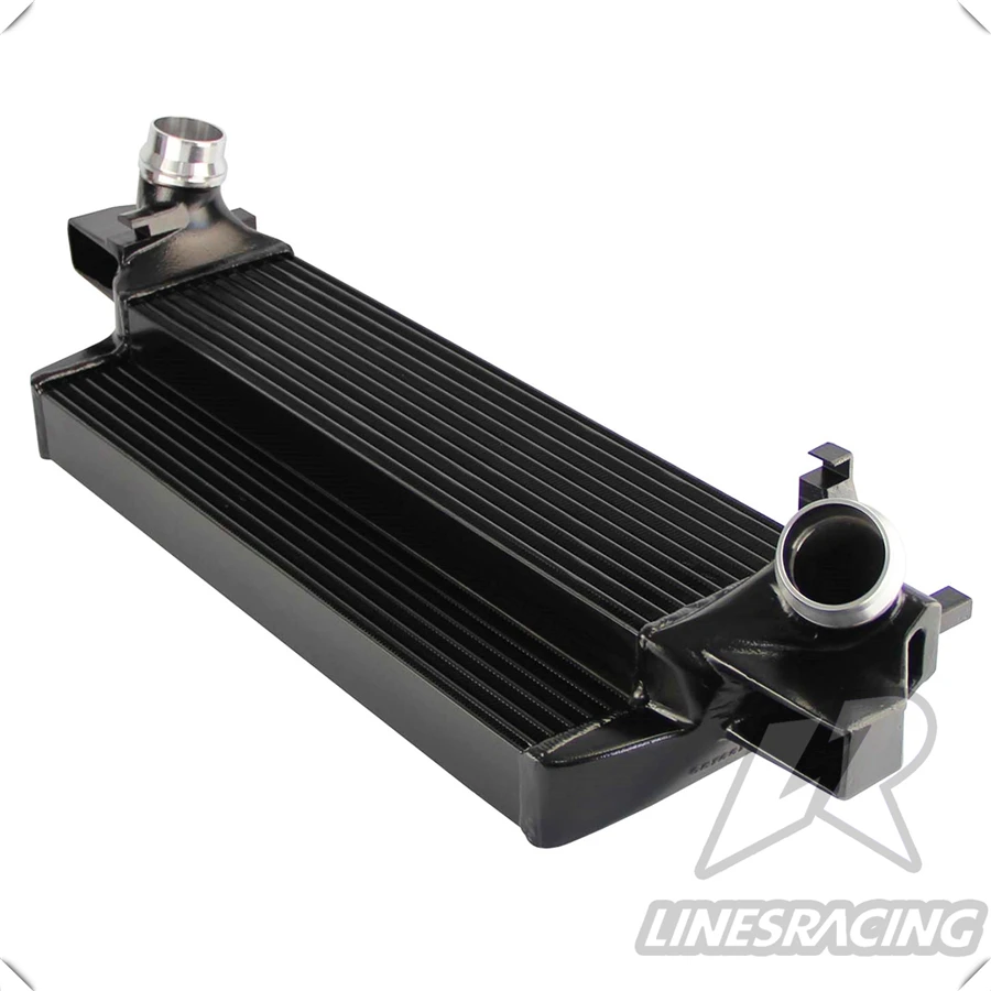 Интеркулер для тюнинга соревнований Подходит BMW Mini Cooper One S/D/SD F54 F55 F56 2014 + система