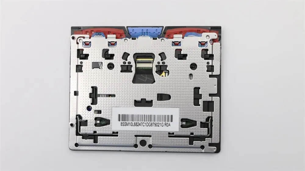 Three Keys Touchpad with Button 00UR975 00UR976 for Lenovo ThinkPad X240 X250 X260 X270 touchpad button