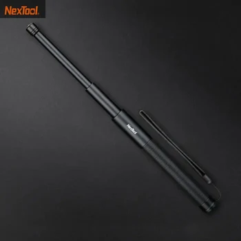 

YoupinNextool Telescopic Window Glass Breaker Self De-fense EDC Safety Stick Life-Saving Escape Stick Car Outdoor Emergency Tool