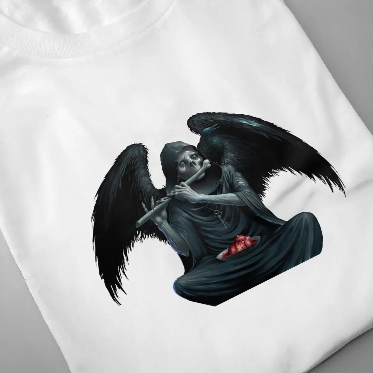 NOISYDESIGNS Men's T-shirts Fashion Demon Printed Short Sleeve Tshirts Summer Top Tees Casual Boys Cotton Camiseta Masculina NOISYDESIGNS Men's T-shirts Fashion Demon Printed Short Sleeve Tshirts Summer Top Tees Casual Boys Cotton Camiseta Masculina