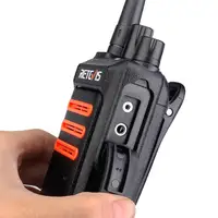Walkie Talkie