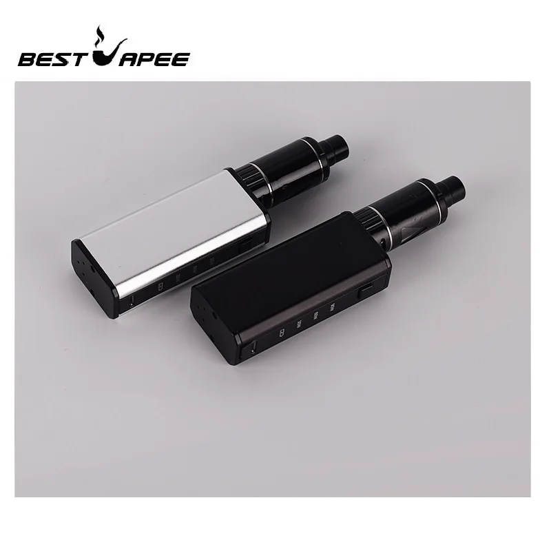 90 Вт большой мощности vape огромный для электронной сигареты электронная сигарета