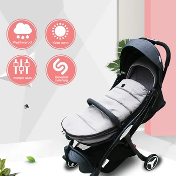 

Unisex Infant Swaddle Blankets Soft Thick Fleece Knit Baby Stroller Wraps Baby Sleep Bag High Quality Windproof Warm Sleep Sack