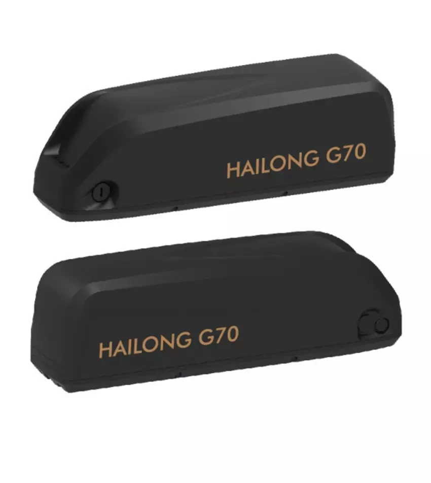 Чехол для аккумуляторов hailong 48 В 36 G56 G70 52 шт. 60 56 65 70 ячеек | Электроника