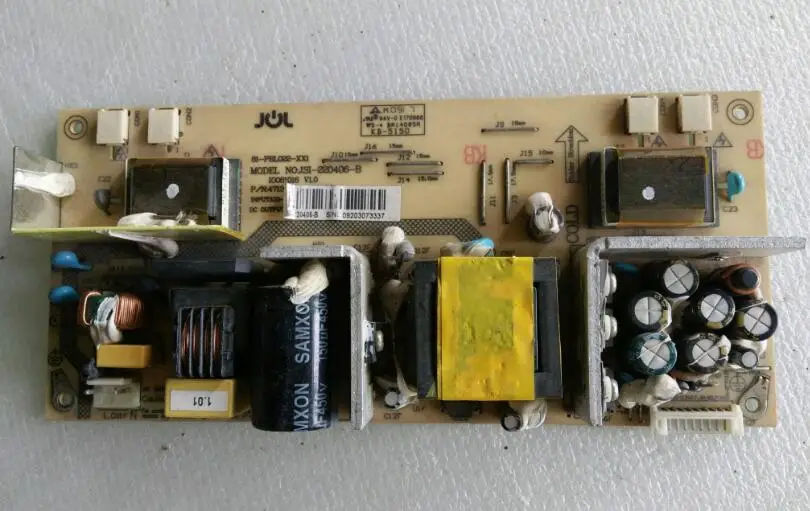 Мощность доска Рабочая TCL L22X9 L22M9 L22M16 JSI-220406 81-PBL022-XX0