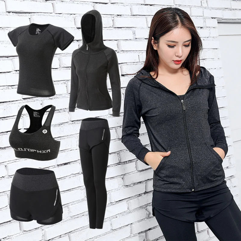 Eco Friendly 5 Piece Yoga Sports Set » Planet Green Shop Hc899d8d7a5644e39ad541c8851bcbe5eb » Planet Green Shop