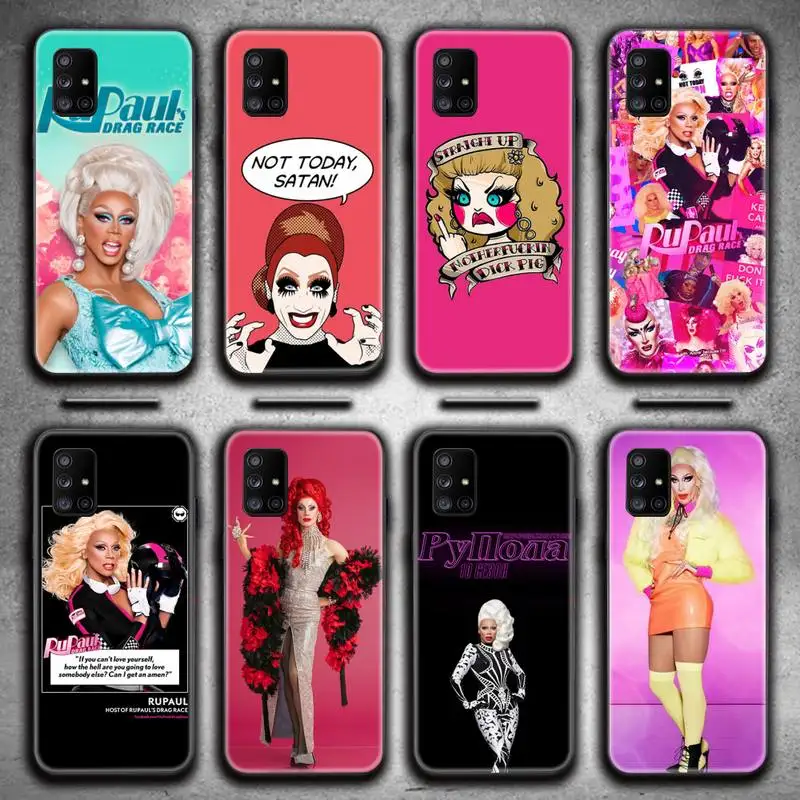 Чехол для Samsung Galaxy A21S A01 A11 A31 A81 A10 A20E A30 A40 A50 A70 A80 A71 A51 | Мобильные телефоны и