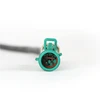 Oxygen Sensor Lambda AIR FUEL RATIO O2 SENSOR for Ford C-Max Fiesta Focus Volvo C30 S40 V50 3M51-9F472-AC 0258006573 0258006574 3