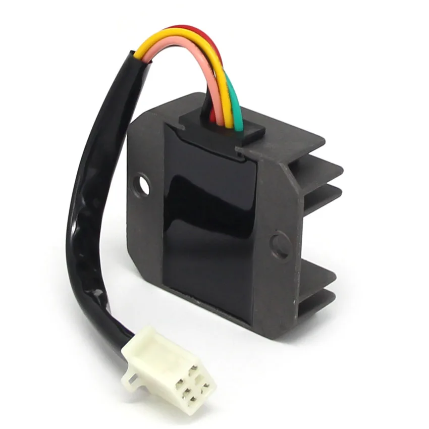 Напряжение Регулятор выпрямителя Для Honda 31600-KBB-901 31600-KR1-761 31600-KY7-000 31600-N28-000 31600-KG7-0010 31600-KY4-902