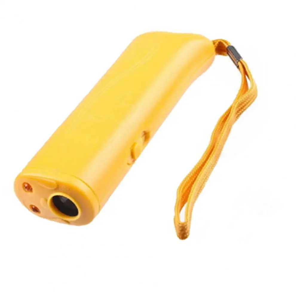 Bark Stopper Training Anti-Barking LED Dog Repeller for Animal Dog Repeller