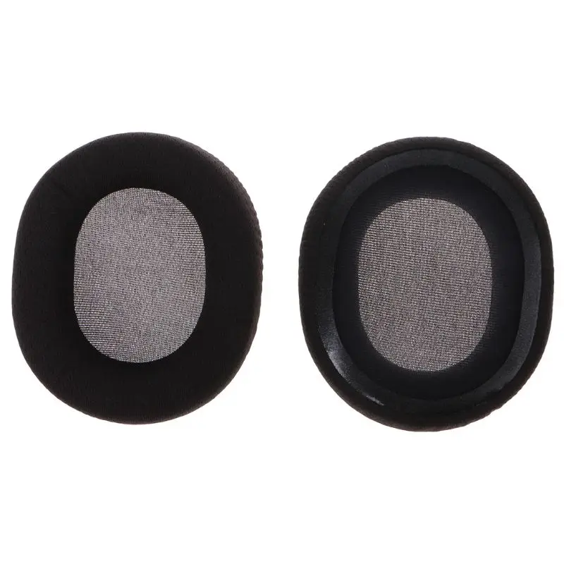 

Foam Earpads Ear Pads Sponge Cushion Replacement Elastic Head Band Headband for SteelSeries Arctis 3/5/7 Gaming Headset