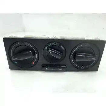 

1J0820045F COMMAND HEATING/AIR CONDITIONING VOLKSWAGEN GOLF IV SALOON (1J1)