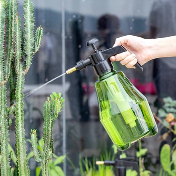 

Gardening Sprayer Bottle Easily Carrying Eco-friendly Pneumatic Small Mist Tool Spray Sprinkler for Plants Water Pots
