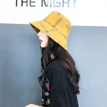 Новинка, женская летняя пляжная Солнцезащитная шляпа с широкими полями и бантом, двусторонняя Складная Кепка для путешествий на открытом воздухе