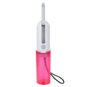 

230ML Electric USB Chargeable Handheld Bidet Travel Portable Bidet Sprayer Environmental Protection Economy Comfort Cleanness