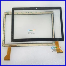 Сенсорный экран 10 1 дюйма для планшетного ПК DIGMA CITI 1508 4G CS1114ML