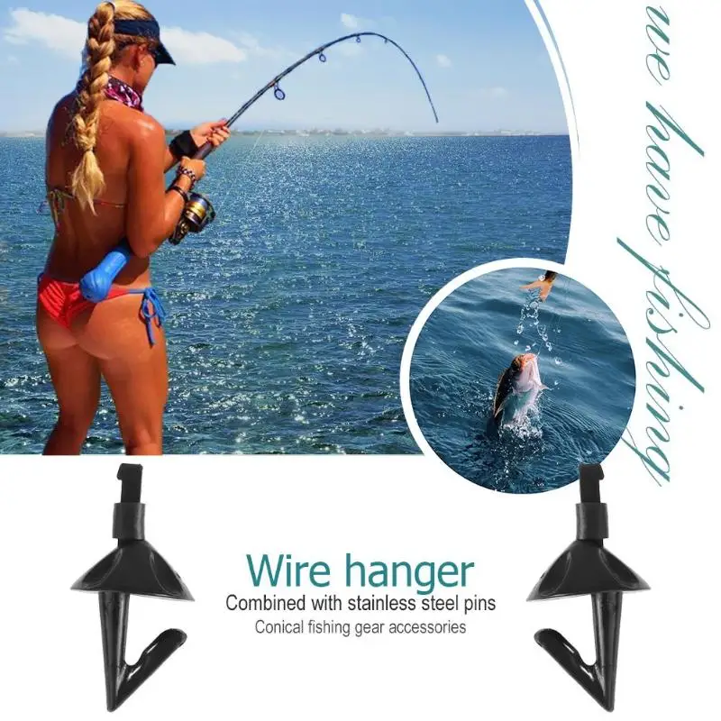 baiting tools sea fishing