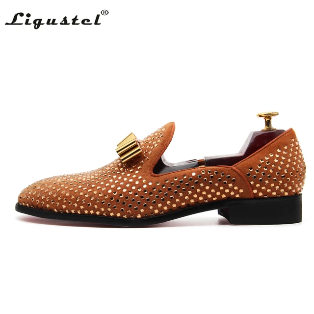 Christian Louboutin Mens Red Bottom Shoes  Louis Vuitton Shoes Red Bottoms  Mens - Leather Casual Shoes - Aliexpress