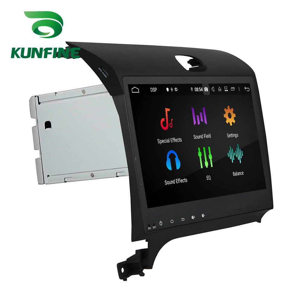 Clearance Android 9.0 Octa Core 4GB RAM 64GB ROM Car DVD GPS Navigation Multimedia Player Car Stereo for Kia K3 2012 2013 2014 2015 Radio 4 Clearance Android 9.0 Octa Core 4GB RAM 64GB ROM Car DVD GPS Navigation Multimedia Player Car Stereo for Kia K3 2012 2013 2014 2015 Radio 4