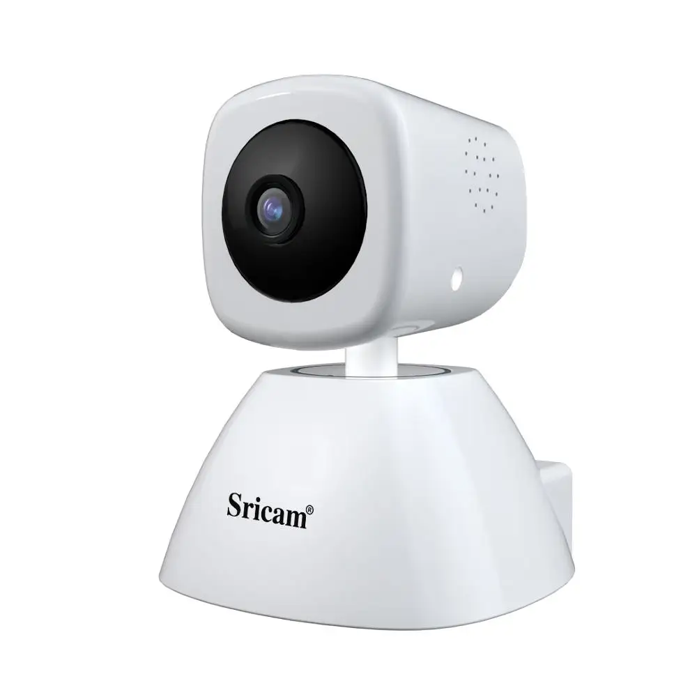 IP камера Sricam SP026 2 0 МП Wi Fi двустороннее аудио|Камеры видеонаблюдения| |