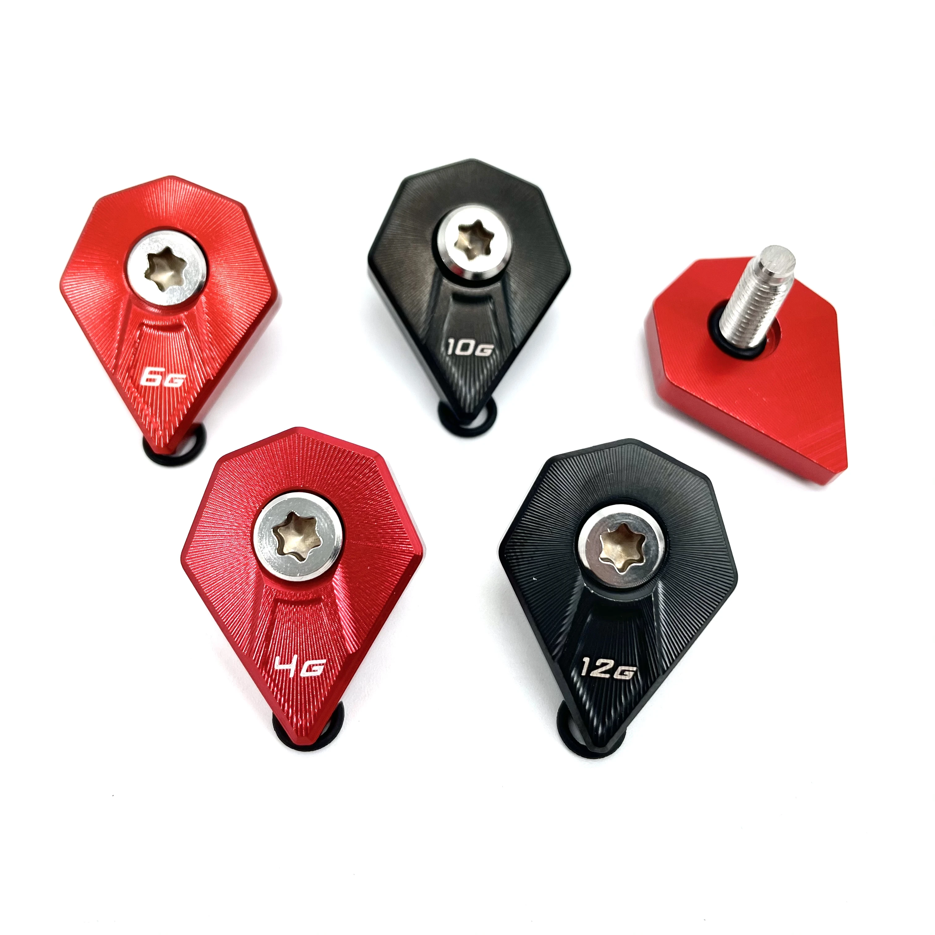 Cobra f9 weight kit Clearance