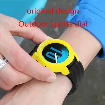 

Shockproof Anti-Scratch Hard PC Protective Case Cover Shell for Ticwatch E2 Smart Watch Sports Accessories