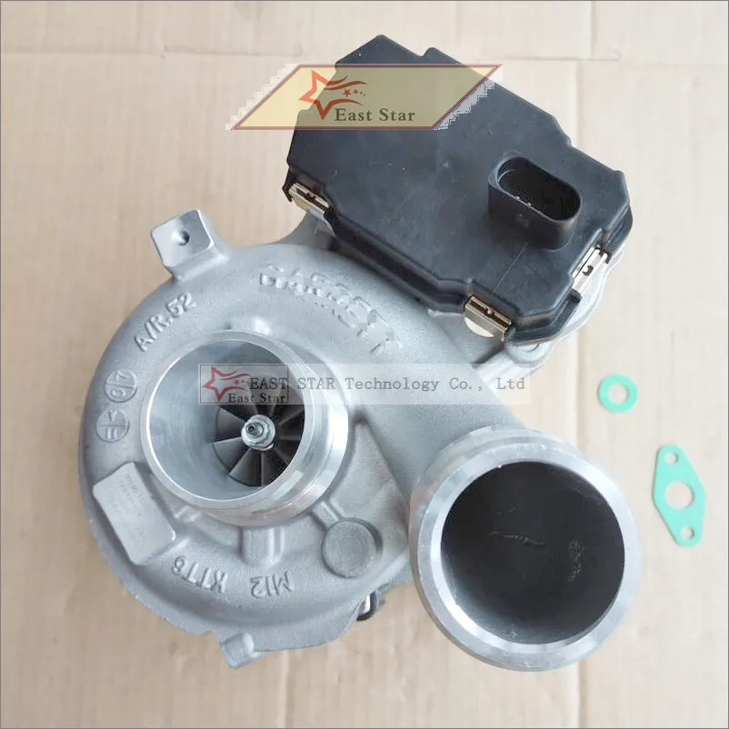 

Turbo GTB1752VK 784114 784114-5002S 784114-0002 28231-2F000 7841140002 для Hyundai Tucson ix35 K-IA Sportage CRDI R-Engine л