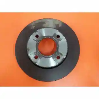 

4605A068 FRONT BRAKE DISC MITSUBISHI COLT SALOON 3 (CZ)