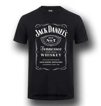 

T Shirt Whiskey Whisky T Shirt Mens Round Neck Short Sleeves Cotton Tee Shirt Cool T Shirts Fashion Tops Clothing 011758