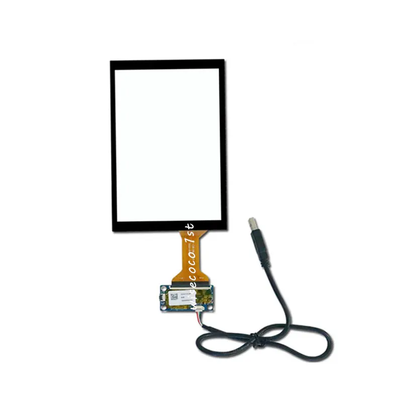 Painéis e LCDs p tablet