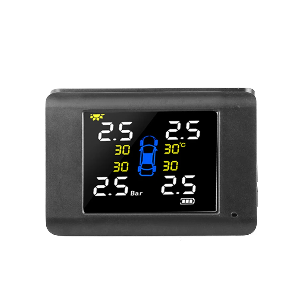 TPMS 折叠款黑色外包装 (12)