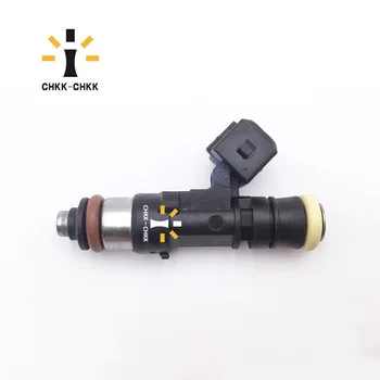 210 фунтов 2200cc EV14 короткий топливный инжектор высокого импеданса 0280158829 /