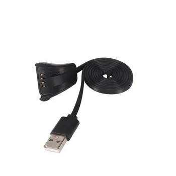 

30# For Tomtom Spark Cardio Watch Charger Usb Data Charging Cradle Cable Charger For Tomtom Spark Cardio Sport Watch Wholesale