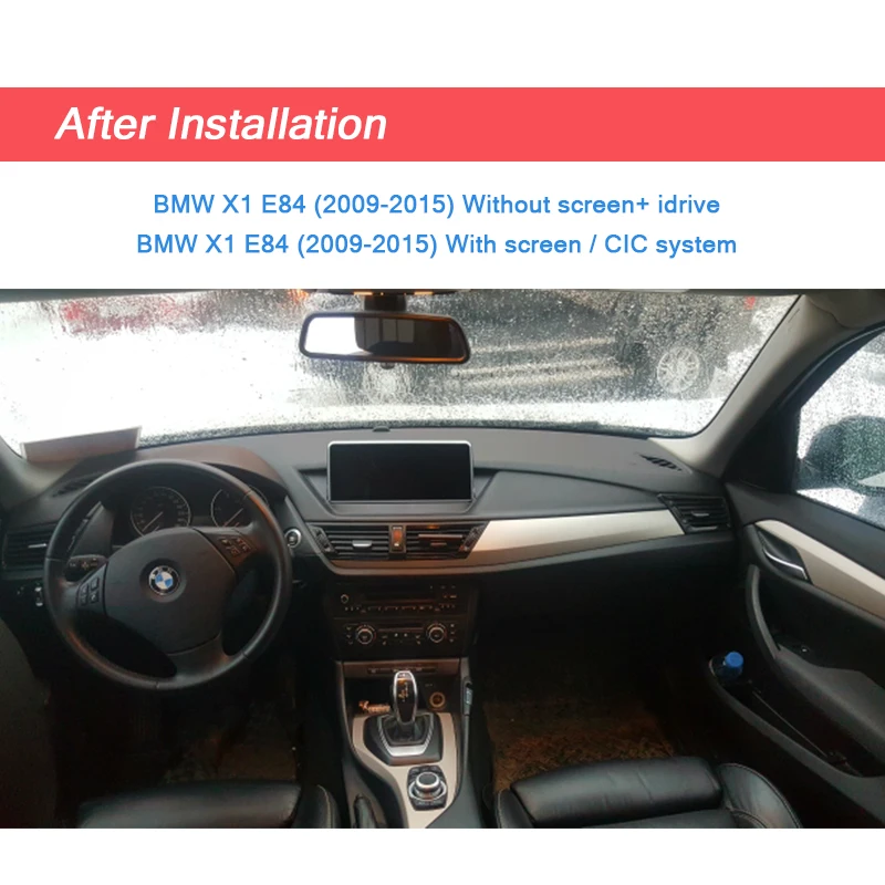 AUTOTOP X1 E84 DVD стерео аудио плеер GPS навигация Мультимедиа Android 10 0 для BMW 2009 ~ 2015